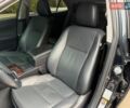 Серый Тойота Камри, объемом двигателя 2.49 л и пробегом 110 тыс. км за 22900 $, фото 19 на Automoto.ua