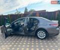 Серый Тойота Камри, объемом двигателя 2.49 л и пробегом 93 тыс. км за 15900 $, фото 25 на Automoto.ua
