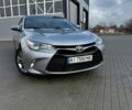 Серый Тойота Камри, объемом двигателя 2.49 л и пробегом 172 тыс. км за 14550 $, фото 1 на Automoto.ua
