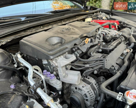 Тойота Камри 2017 в Одессе на Automoto.ua Серый Тойота Камри, объемом двигателя 2.49 л и пробегом 116 тыс. км за 16500 $, фото 58 на Automoto.ua