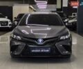 Сірий Тойота Камрі, об'ємом двигуна 2.5 л та пробігом 123 тис. км за 18489 $, фото 4 на Automoto.ua