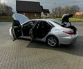 Сірий Тойота Камрі, об'ємом двигуна 2.49 л та пробігом 172 тис. км за 14600 $, фото 11 на Automoto.ua