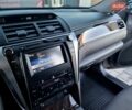 Сірий Тойота Камрі, об'ємом двигуна 2.49 л та пробігом 85 тис. км за 17500 $, фото 26 на Automoto.ua