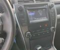 Сірий Тойота Камрі, об'ємом двигуна 2.49 л та пробігом 180 тис. км за 16300 $, фото 3 на Automoto.ua