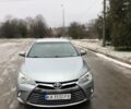 Сірий Тойота Камрі, об'ємом двигуна 2.49 л та пробігом 92 тис. км за 15000 $, фото 1 на Automoto.ua