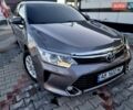 Сірий Тойота Камрі, об'ємом двигуна 2.49 л та пробігом 85 тис. км за 17500 $, фото 1 на Automoto.ua