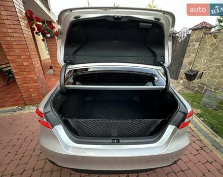 Серый Тойота Камри, объемом двигателя 2.49 л и пробегом 106 тыс. км за 24500 $, фото 20 на Automoto.ua