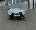 Сірий Тойота Камрі, об'ємом двигуна 2.49 л та пробігом 172 тис. км за 14600 $, фото 3 на Automoto.ua