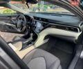 Серый Тойота Камри, объемом двигателя 2.49 л и пробегом 93 тыс. км за 15900 $, фото 1 на Automoto.ua