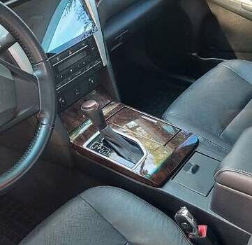 Серый Тойота Камри, объемом двигателя 2.5 л и пробегом 105 тыс. км за 21800 $, фото 26 на Automoto.ua