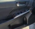 Серый Тойота Камри, объемом двигателя 2.49 л и пробегом 113 тыс. км за 17500 $, фото 15 на Automoto.ua