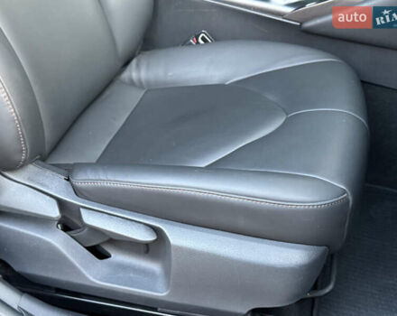 Тойота Камри 2017 в Одессе на Automoto.ua Серый Тойота Камри, объемом двигателя 2.49 л и пробегом 116 тыс. км за 16500 $, фото 51 на Automoto.ua