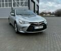 Сірий Тойота Камрі, об'ємом двигуна 2.49 л та пробігом 172 тис. км за 14600 $, фото 16 на Automoto.ua