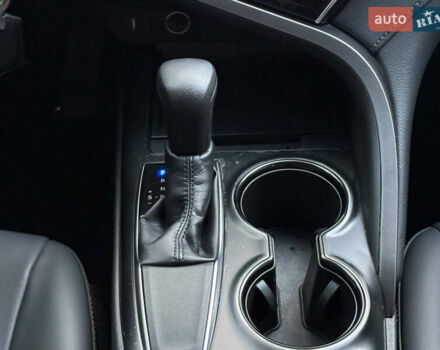 Тойота Камри 2017 в Одессе на Automoto.ua Серый Тойота Камри, объемом двигателя 2.49 л и пробегом 116 тыс. км за 16500 $, фото 46 на Automoto.ua