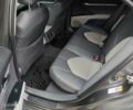Серый Тойота Камри, объемом двигателя 2.49 л и пробегом 125 тыс. км за 23500 $, фото 5 на Automoto.ua