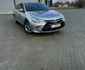 Сірий Тойота Камрі, об'ємом двигуна 2.49 л та пробігом 172 тис. км за 14600 $, фото 5 на Automoto.ua