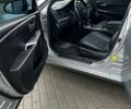 Сірий Тойота Камрі, об'ємом двигуна 2.49 л та пробігом 172 тис. км за 14600 $, фото 25 на Automoto.ua