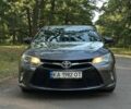 Серый Тойота Камри, объемом двигателя 2.49 л и пробегом 157 тыс. км за 12800 $, фото 1 на Automoto.ua
