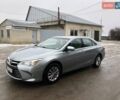Сірий Тойота Камрі, об'ємом двигуна 2.49 л та пробігом 92 тис. км за 15000 $, фото 2 на Automoto.ua