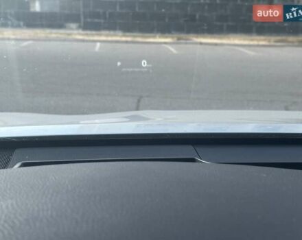 Серый Тойота Камри, объемом двигателя 2.49 л и пробегом 110 тыс. км за 21500 $, фото 12 на Automoto.ua