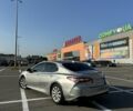Сірий Тойота Камрі, об'ємом двигуна 2.5 л та пробігом 106 тис. км за 14899 $, фото 4 на Automoto.ua