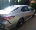 Сірий Тойота Камрі, об'ємом двигуна 2.49 л та пробігом 60 тис. км за 24200 $, фото 13 на Automoto.ua