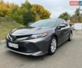 Сірий Тойота Камрі, об'ємом двигуна 2.49 л та пробігом 165 тис. км за 14800 $, фото 1 на Automoto.ua