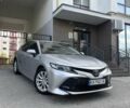 Сірий Тойота Камрі, об'ємом двигуна 2.49 л та пробігом 65 тис. км за 24000 $, фото 1 на Automoto.ua