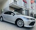 Сірий Тойота Камрі, об'ємом двигуна 2.49 л та пробігом 65 тис. км за 24000 $, фото 7 на Automoto.ua