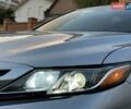 Тойота Камри 2018 в Одессе на Automoto.ua Серый Тойота Камри, объемом двигателя 2.5 л и пробегом 78 тыс. км за 21000 $, фото 3 на Automoto.ua