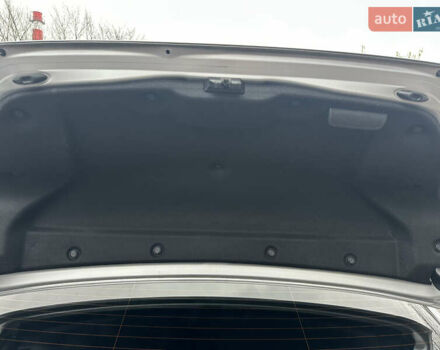 Сірий Тойота Камрі, об'ємом двигуна 2.49 л та пробігом 67 тис. км за 23000 $, фото 94 на Automoto.ua