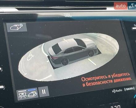 Серый Тойота Камри, объемом двигателя 3.46 л и пробегом 147 тыс. км за 23000 $, фото 39 на Automoto.ua