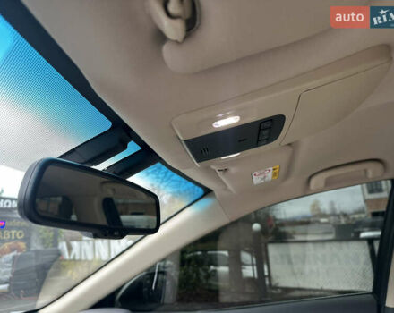 Сірий Тойота Камрі, об'ємом двигуна 2.49 л та пробігом 67 тис. км за 23000 $, фото 85 на Automoto.ua