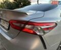 Тойота Камри 2018 в Одессе на Automoto.ua Серый Тойота Камри, объемом двигателя 2.5 л и пробегом 78 тыс. км за 21000 $, фото 20 на Automoto.ua