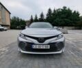 Сірий Тойота Камрі, об'ємом двигуна 2.5 л та пробігом 130 тис. км за 22800 $, фото 1 на Automoto.ua