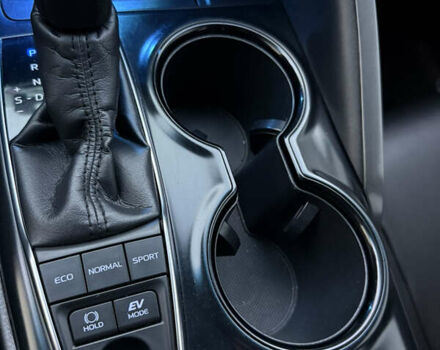 Сірий Тойота Камрі, об'ємом двигуна 2.5 л та пробігом 150 тис. км за 22900 $, фото 37 на Automoto.ua