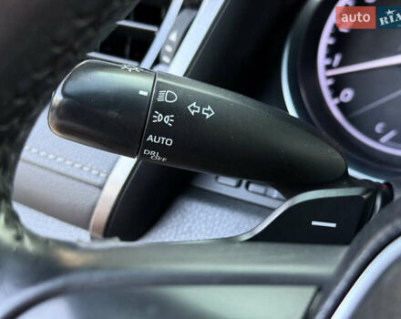 Сірий Тойота Камрі, об'ємом двигуна 2.49 л та пробігом 144 тис. км за 18200 $, фото 22 на Automoto.ua