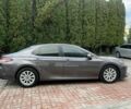 Сірий Тойота Камрі, об'ємом двигуна 2.5 л та пробігом 81 тис. км за 18999 $, фото 2 на Automoto.ua