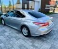 Сірий Тойота Камрі, об'ємом двигуна 2.49 л та пробігом 183 тис. км за 21400 $, фото 15 на Automoto.ua