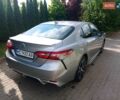 Сірий Тойота Камрі, об'ємом двигуна 2.49 л та пробігом 60 тис. км за 24200 $, фото 14 на Automoto.ua