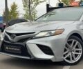 Тойота Камри 2018 в Киеве на Automoto.ua Серый Тойота Камри, объемом двигателя 3.46 л и пробегом 146 тыс. км за 23500 $, фото 2 на Automoto.ua