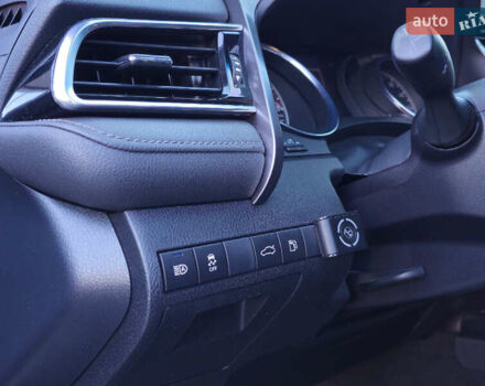 Серый Тойота Камри, объемом двигателя 2.5 л и пробегом 105 тыс. км за 19500 $, фото 23 на Automoto.ua