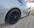 Серый Тойота Камри, объемом двигателя 2.49 л и пробегом 128 тыс. км за 19500 $, фото 8 на Automoto.ua