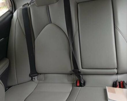 Тойота Камри 2018 в Николаеве на Automoto.ua Серый Тойота Камри, объемом двигателя 2.49 л и пробегом 104 тыс. км за 18300 $, фото 7 на Automoto.ua