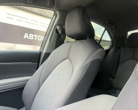 Сірий Тойота Камрі, об'ємом двигуна 2.5 л та пробігом 81 тис. км за 18999 $, фото 17 на Automoto.ua