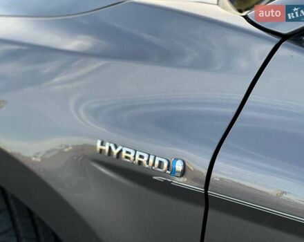 Серый Тойота Камри, объемом двигателя 2.49 л и пробегом 88 тыс. км за 22500 $, фото 11 на Automoto.ua