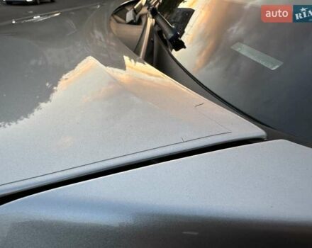 Серый Тойота Камри, объемом двигателя 2.49 л и пробегом 78 тыс. км за 18500 $, фото 26 на Automoto.ua