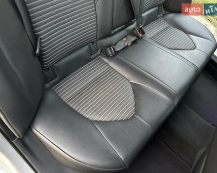 Серый Тойота Камри, объемом двигателя 2.49 л и пробегом 78 тыс. км за 18500 $, фото 81 на Automoto.ua