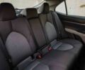 Сірий Тойота Камрі, об'ємом двигуна 2.5 л та пробігом 49 тис. км за 14000 $, фото 10 на Automoto.ua