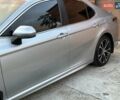 Тойота Камри 2018 в Одессе на Automoto.ua Серый Тойота Камри, объемом двигателя 2.5 л и пробегом 78 тыс. км за 21000 $, фото 13 на Automoto.ua